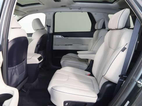 Used 2024 Hyundai Palisade Calligraphy AWD/4WD image 58