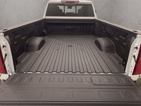 New 2026 Chevrolet Silverado 3500 LT w/ All Star Edition AWD/4WD image 22