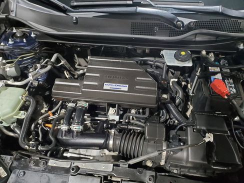 Used 2018 Honda CR-V EX-L image 46