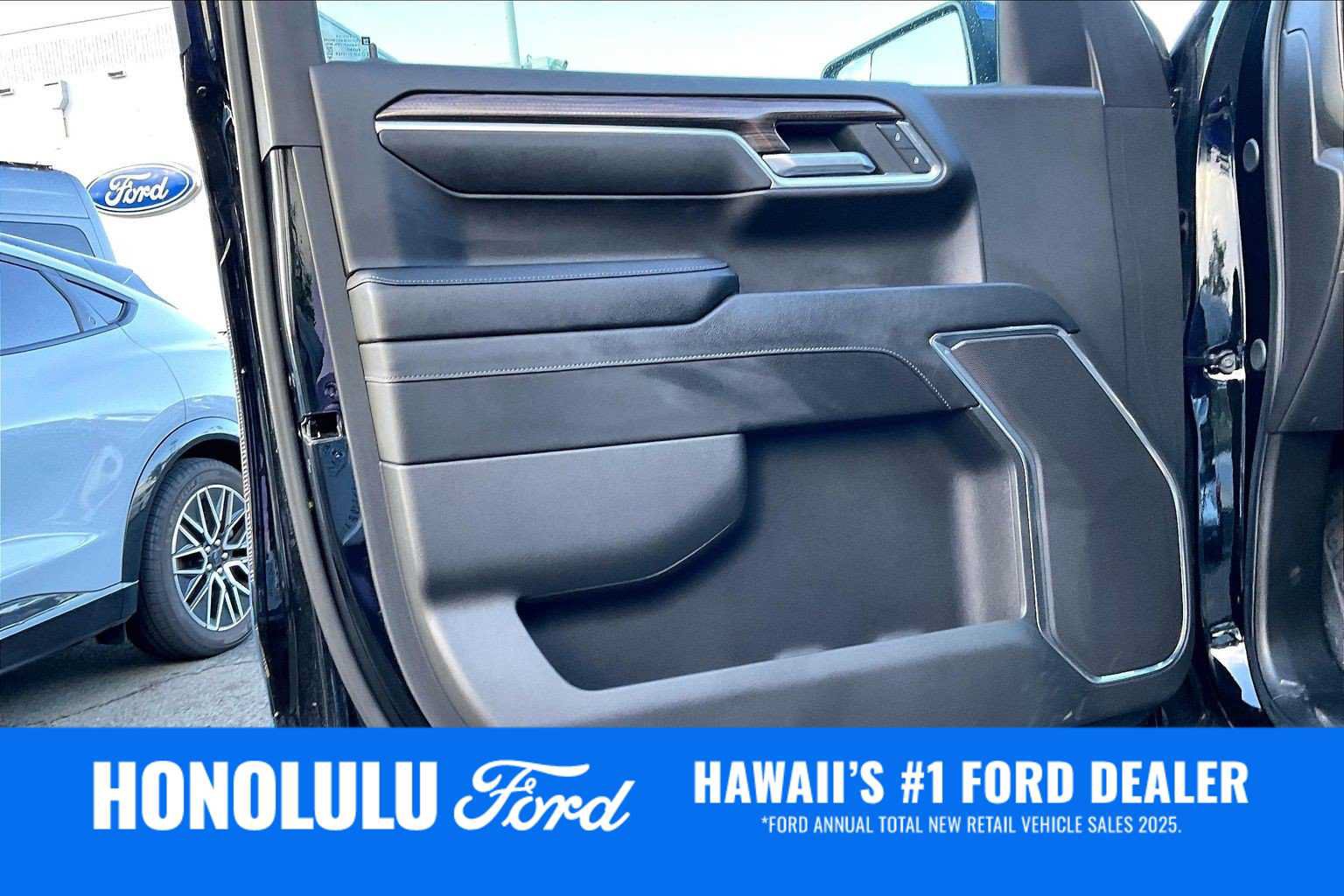Used 2024 Chevrolet Silverado 1500 RST RWD image 27