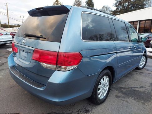 Used 2008 Honda Odyssey EX-L image 4