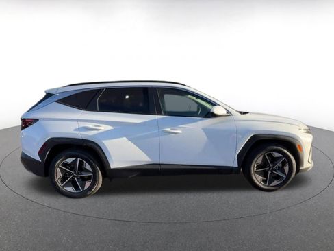 Used 2025 Hyundai Tucson SEL image 16