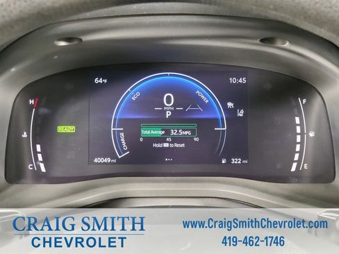 Used 2025 Toyota Camry LE image 13