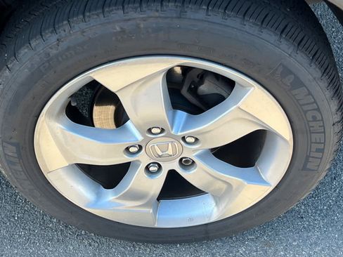 Used 2016 Honda HR-V EX image 22