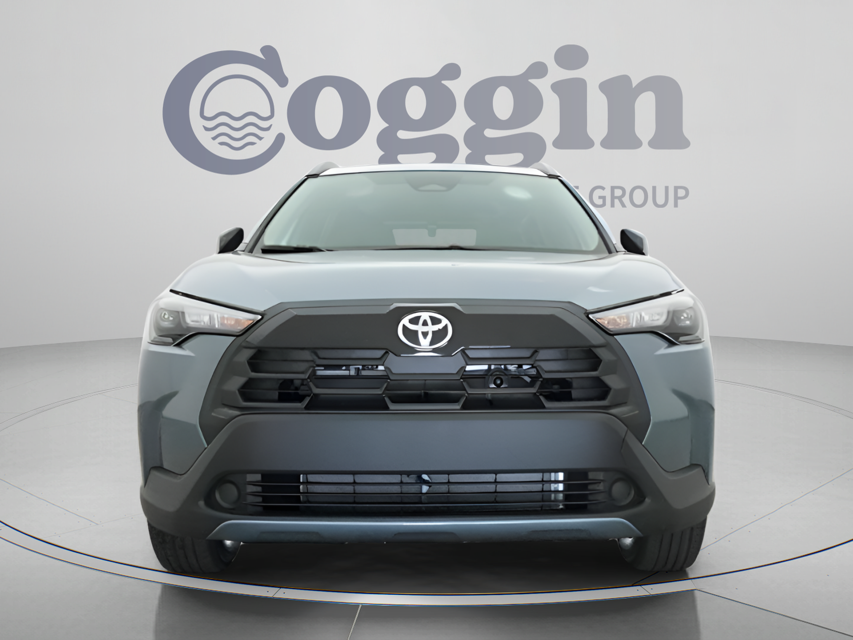 New 2026 Toyota Corolla Cross LE w/ Moonroof Package FWD image 29