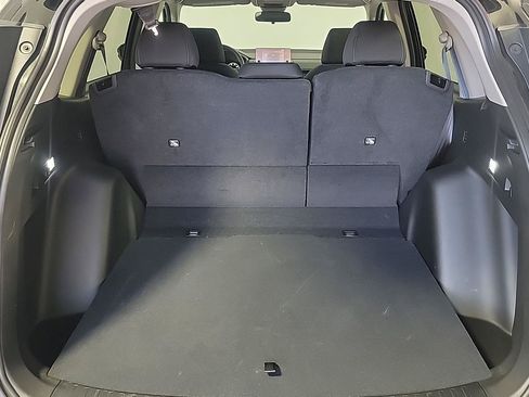 Certified 2025 Honda CR-V EX image 7
