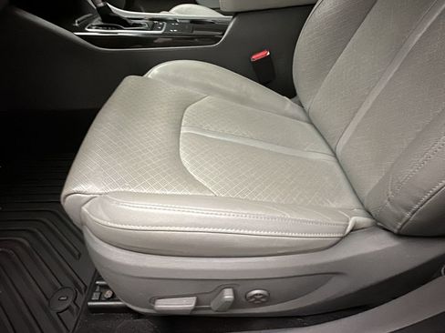 Used 2016 Kia Optima EX w/ Premium Package FWD image 11