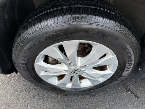 Used 2014 Honda CR-V EX image 9