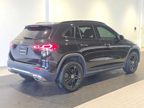 Used 2021 Mercedes-Benz GLA 250 4MATIC image 7