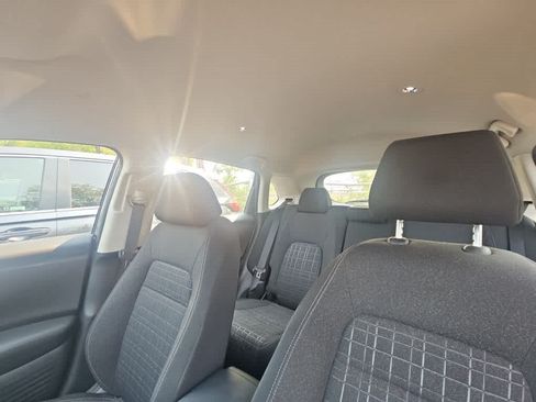 Used 2024 Honda HR-V LX image 8