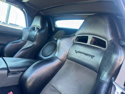 Used 2005 Dodge Viper SRT-10 RWD image 13