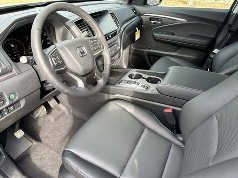 New 2026 Honda Ridgeline RTL image 24