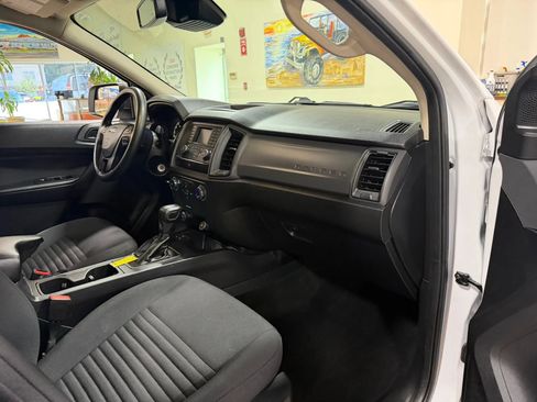 Used 2021 Ford Ranger XL w/ Trailer Tow Package AWD/4WD image 28