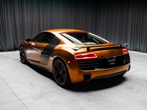 Used 2014 Audi R8 V10 plus AWD/4WD image 33