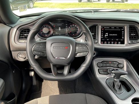 Used 2023 Dodge Challenger GT w/ Performance Handling Group image 5