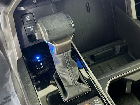 Used 2025 Toyota Tundra SR5 AWD/4WD image 21