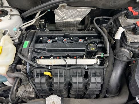 Used 2016 Jeep Compass Latitude image 22