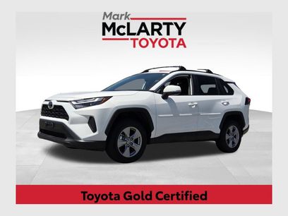 Certified 2025 Toyota RAV4 XLE w/ Convenience Package