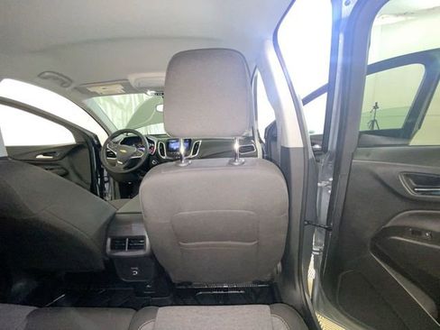 Used 2023 Chevrolet Equinox LT FWD image 36