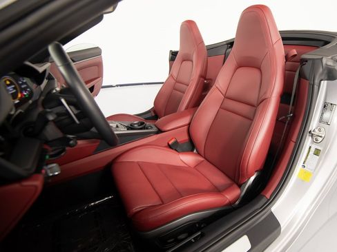 Certified 2024 Porsche 911 Carrera S image 18