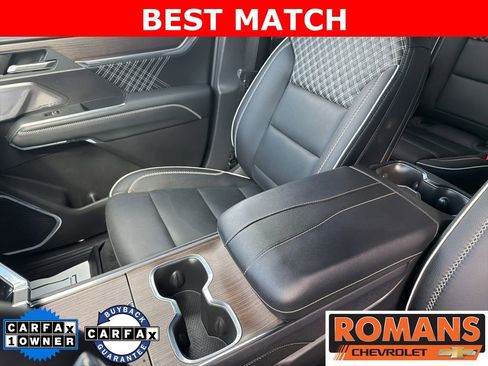 Used 2025 GMC Acadia Denali w/ Super Cruise Package AWD/4WD image 18