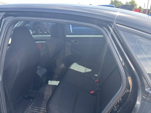Used 2024 Honda Civic Si image 5