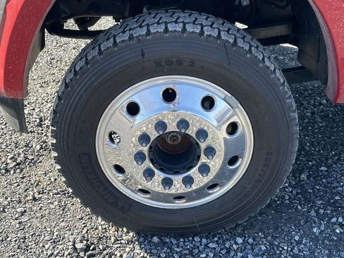 New 2026 RAM 5500 4x4 Regular Cab image 10