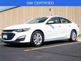 Certified 2023 Chevrolet Malibu LT image 4