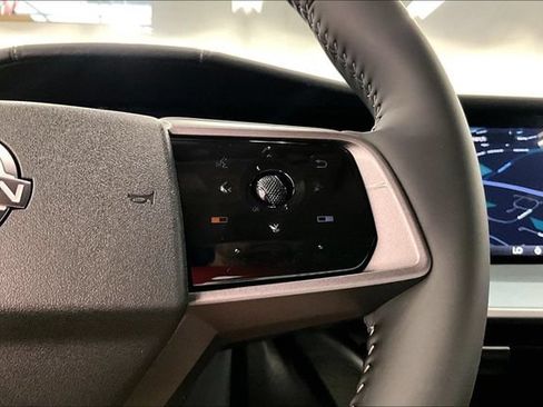 New 2026 Nissan Murano Platinum w/ Technology Package AWD/4WD image 25