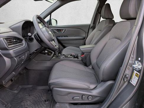 New 2026 Subaru Forester Sport AWD/4WD image 4