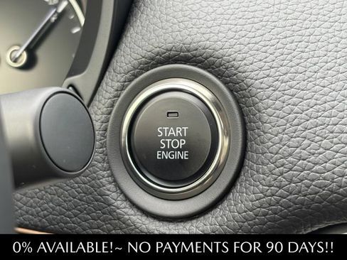 Used 2026 MAZDA CX-90 3.3 Turbo w/ Preferred Package AWD/4WD image 21
