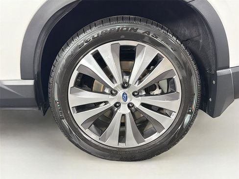 Used 2022 Subaru Ascent Limited w/ Technology Package AWD/4WD image 34