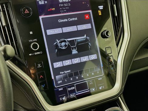 Used 2022 Subaru Outback Premium image 22