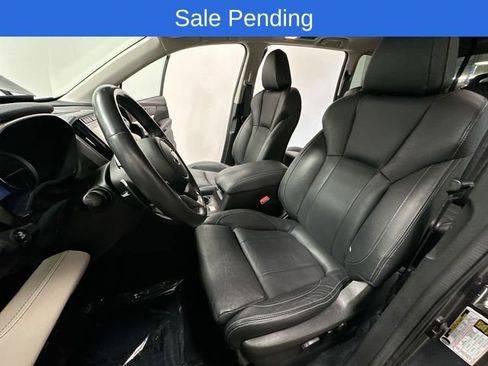 Used 2021 Subaru Ascent Touring AWD/4WD image 18