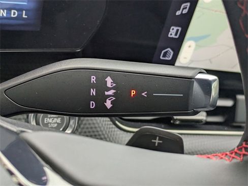 New 2026 Chevrolet Equinox RS image 21