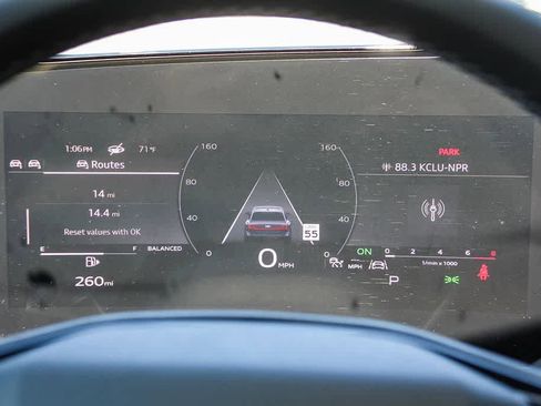 New 2026 Audi A6 Premium Plus AWD/4WD image 24