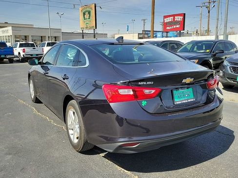 Used 2022 Chevrolet Malibu LS image 5