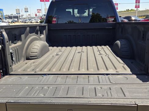 Used 2024 Ford F350 Platinum w/ Tremor Off-Road Package AWD/4WD image 13