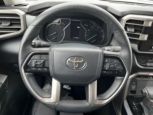Used 2024 Toyota Tundra SR5 AWD/4WD image 18