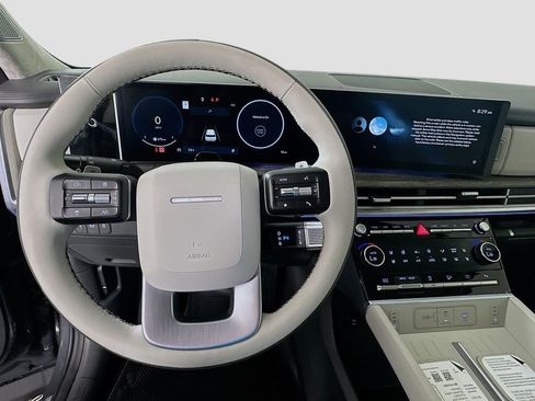 New 2026 Hyundai Santa Fe Calligraphy image 10