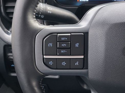 Used 2024 Ford F250 Lariat image 31