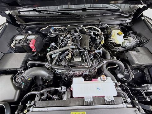 New 2025 Toyota Tacoma SR5 image 28