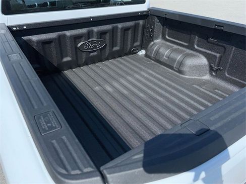 New 2025 Ford Ranger XL image 7