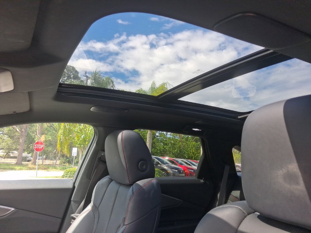 Used 2024 Acura ZDX A-Spec RWD image 22