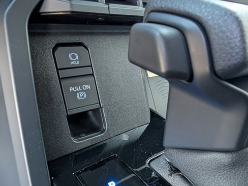 New 2026 Toyota Tundra SR5 image 17