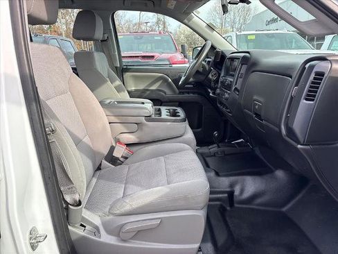 Used 2015 GMC Sierra 1500 4x4 Double Cab image 7