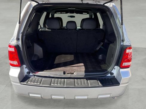 Used 2012 Ford Escape Limited FWD image 20