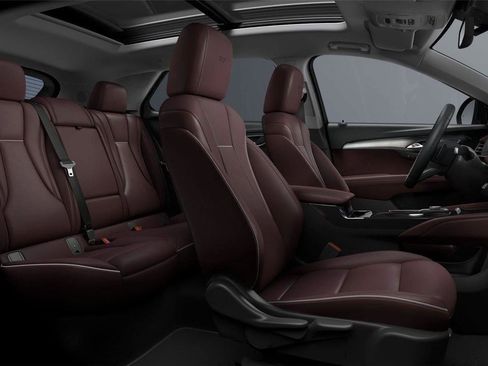 New 2026 Buick Envision Sport Touring image 38