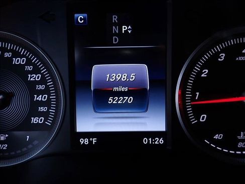 Used 2017 Mercedes-Benz C 300 4MATIC Coupe image 23