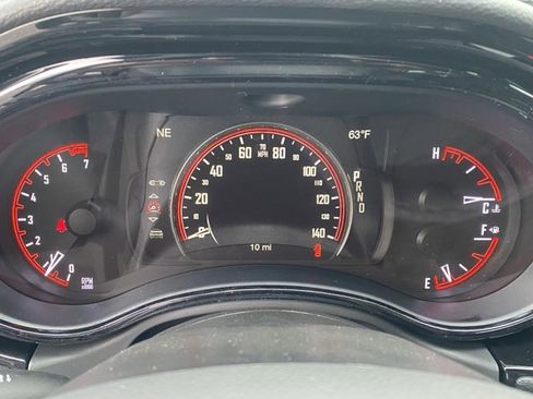 New 2026 Dodge Durango GT w/ Blacktop Package image 19